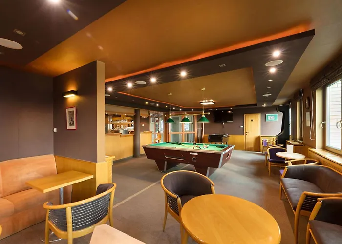 Hotel Kalvaria Superior 4*