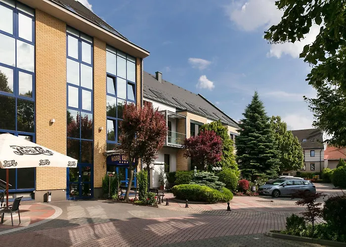Kálvária Superior Hotel 4*