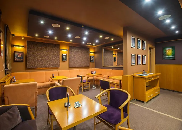Kalvaria Superior Hotel Győr