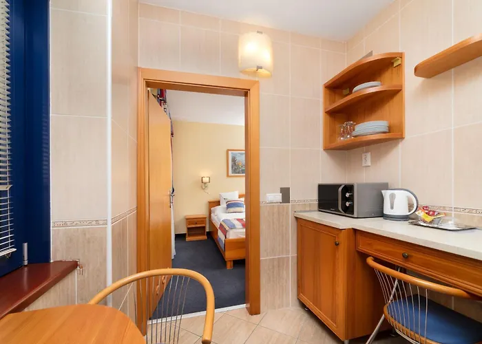 Hotel Kálvária Superior Győr
