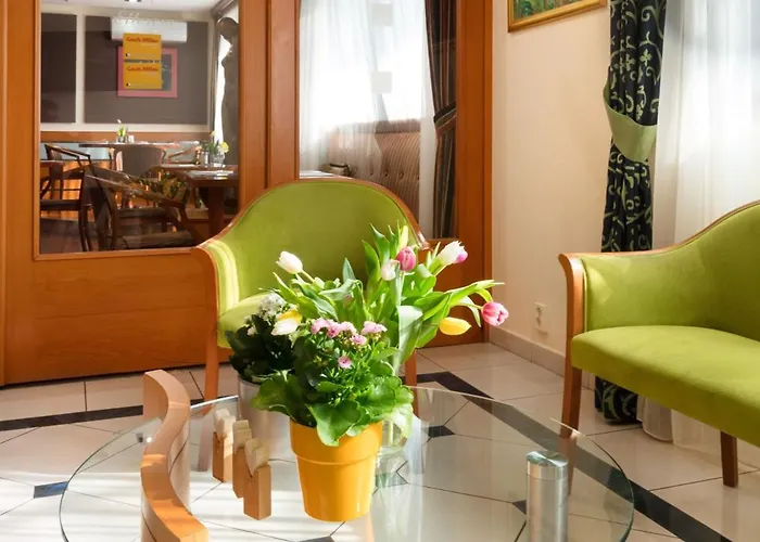 Hotel Kálvária Superior 4*