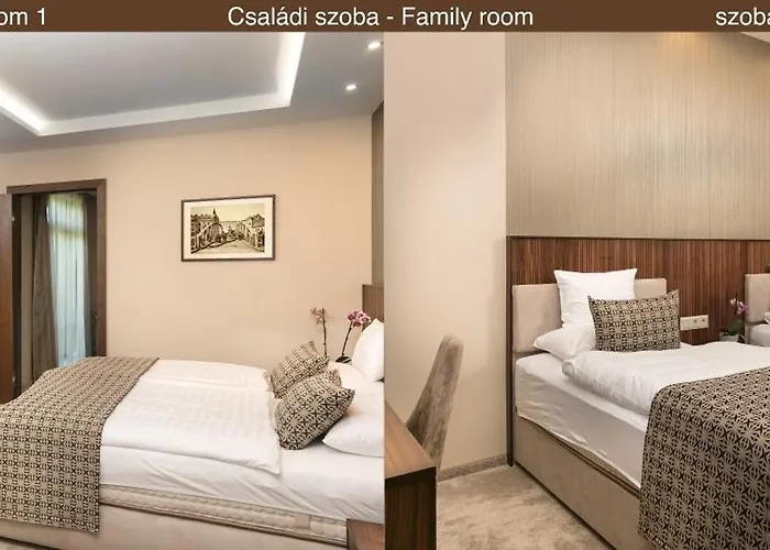 Kalvaria Superior Hotel 4*