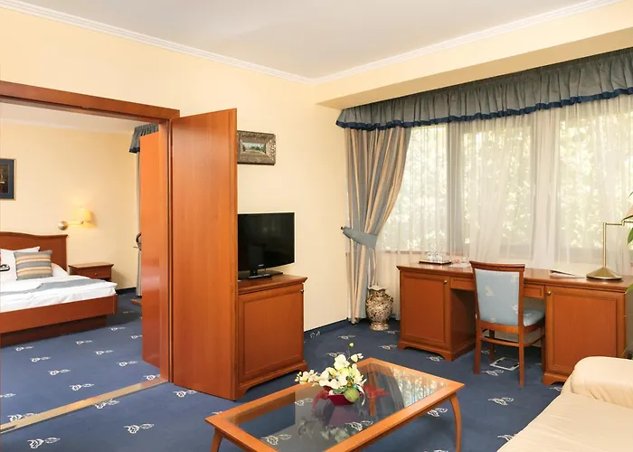 Hotel Kalvaria Superior