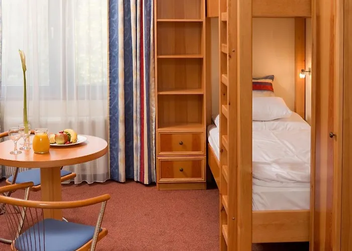 Hotel Kalvaria Superior 4*