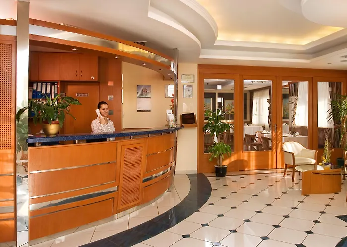 Hotel Kálvária Superior