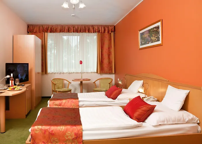 Hotel Kalvaria Superior