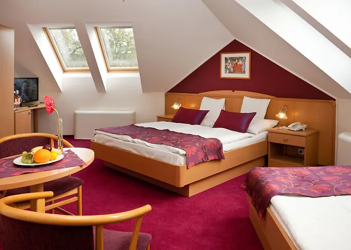Kalvaria Superior Hotel 4*
