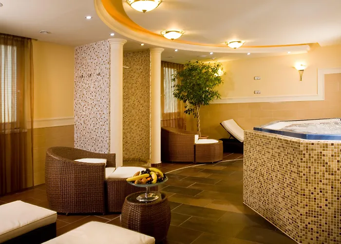 Hotel Kalvaria Superior 4*