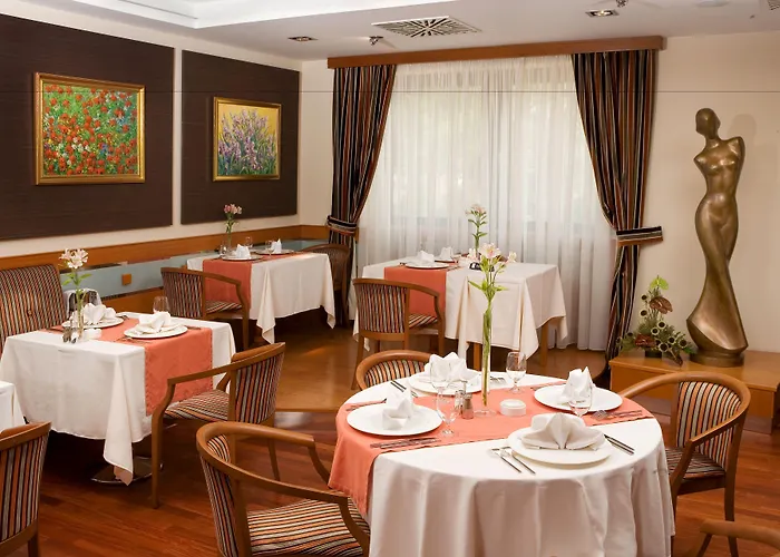 Kálvária Superior 4*
