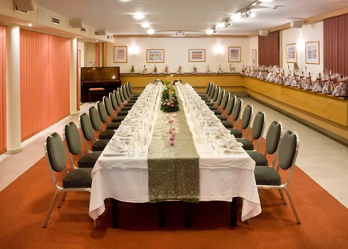 Kalvaria Superior Hotel